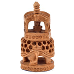 Elephant Ambari u/c ragaarts.myshopify.com