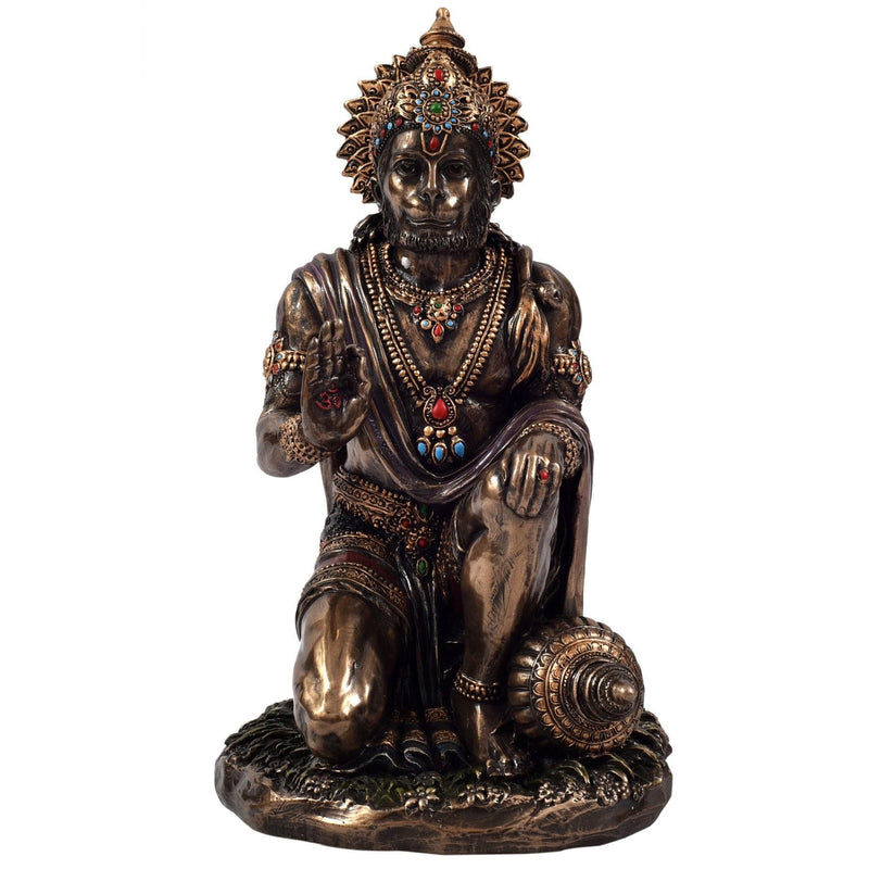 Ashirvad Hanuman ragaarts.myshopify.com