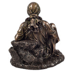 Sai Baba Sitting ragaarts.myshopify.com