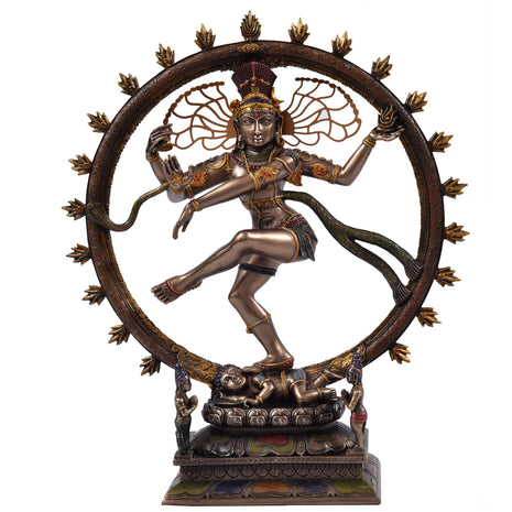 Nataraja ragaarts.myshopify.com