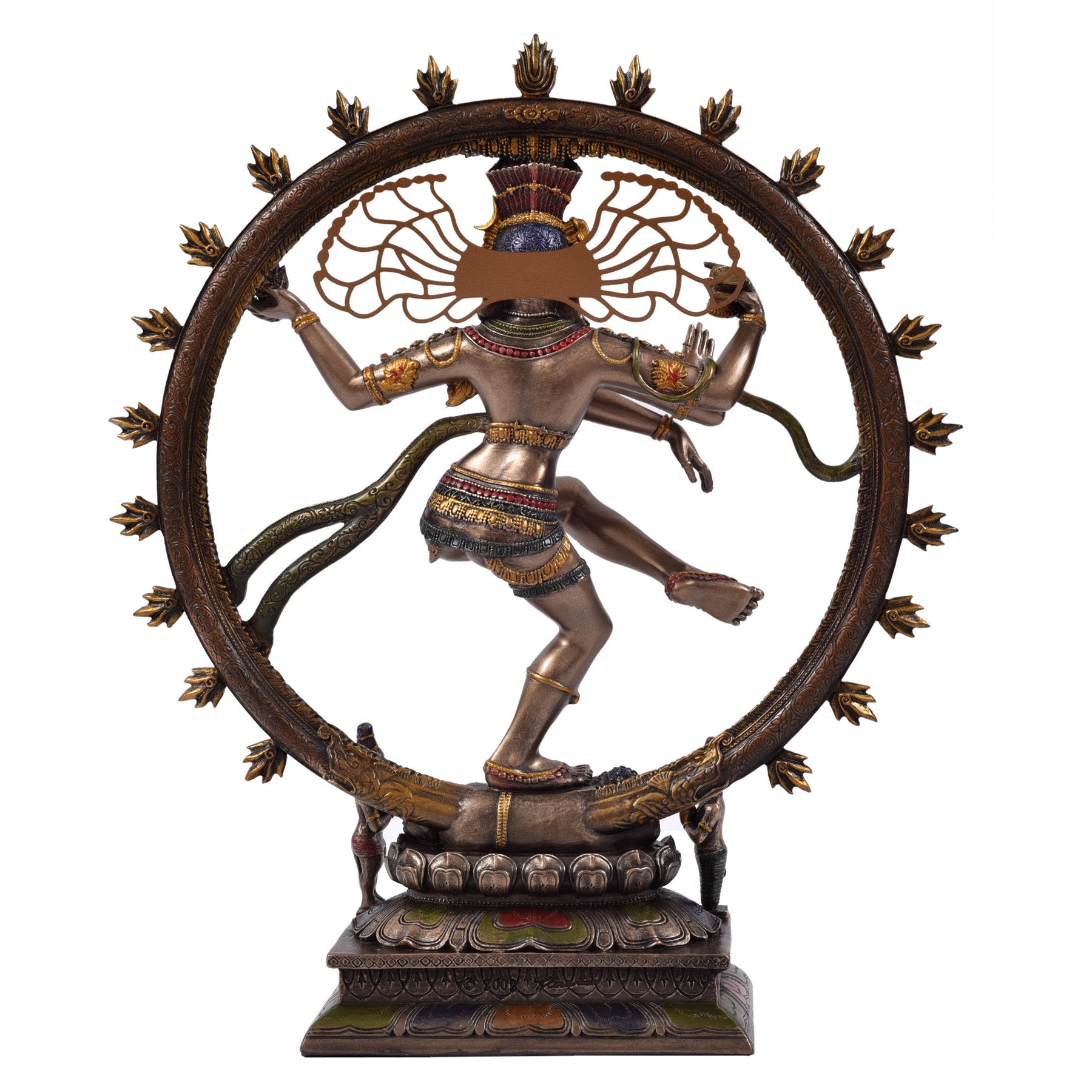 Nataraja ragaarts.myshopify.com