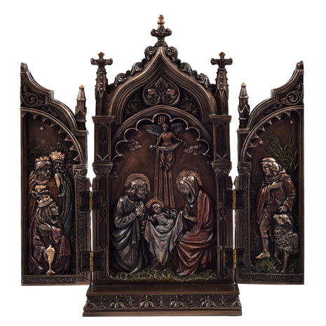 Jesus Family ragaarts.myshopify.com