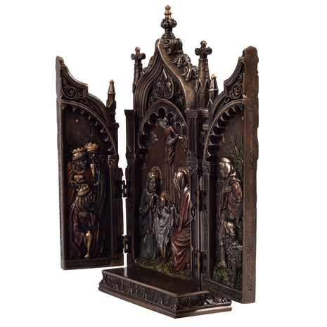 Jesus Family ragaarts.myshopify.com