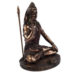 Shiva Sitting ragaarts.myshopify.com