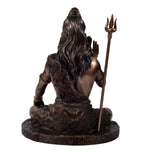 Shiva Sitting ragaarts.myshopify.com