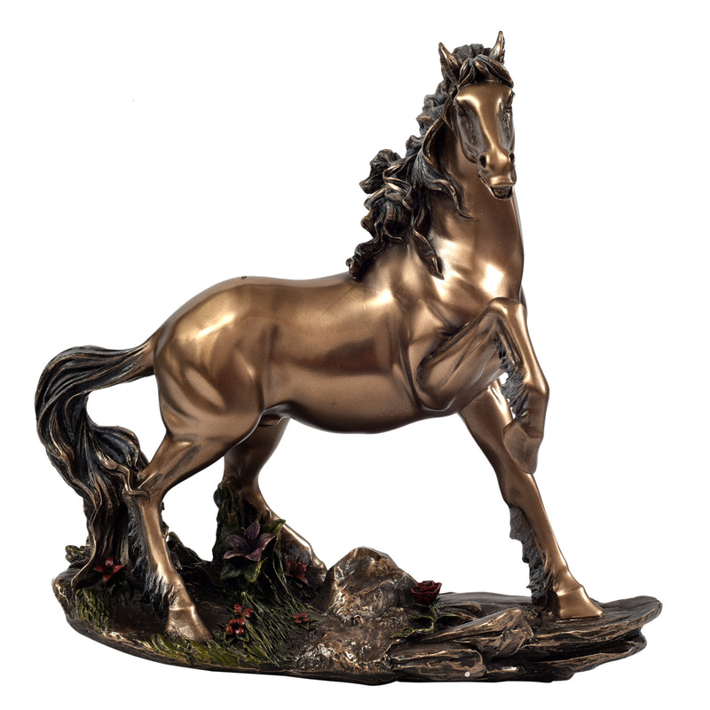 Running Horse ragaarts.myshopify.com