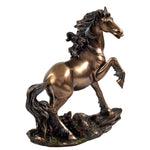 Running Horse ragaarts.myshopify.com