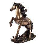 Running Horse ragaarts.myshopify.com