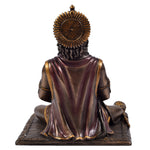 Meditation Hanuman ragaarts.myshopify.com