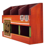 Dhokra Warli Remote Stand ragaarts.myshopify.com