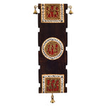 Wooden Key Hanger ragaarts.myshopify.com