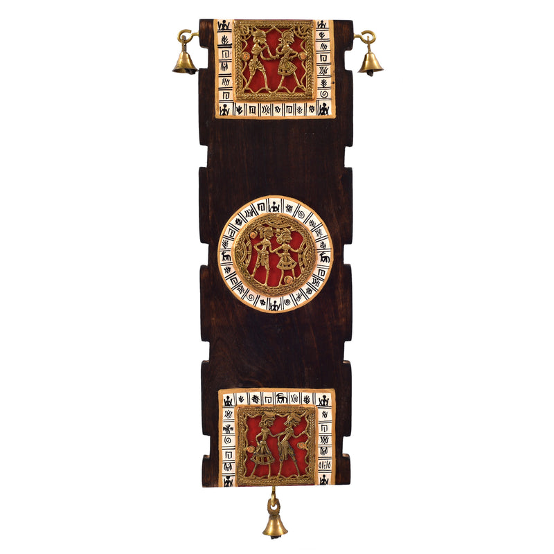Wooden Key Hanger ragaarts.myshopify.com
