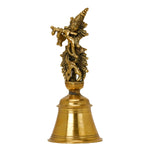 KRISHNA HAND BELL