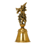 KRISHNA HAND BELL