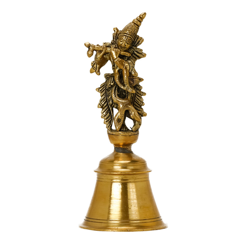 KRISHNA HAND BELL