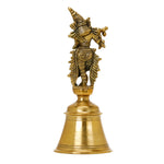 KRISHNA HAND BELL
