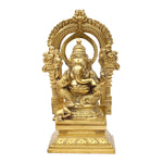 Ganesha ragaarts.myshopify.com