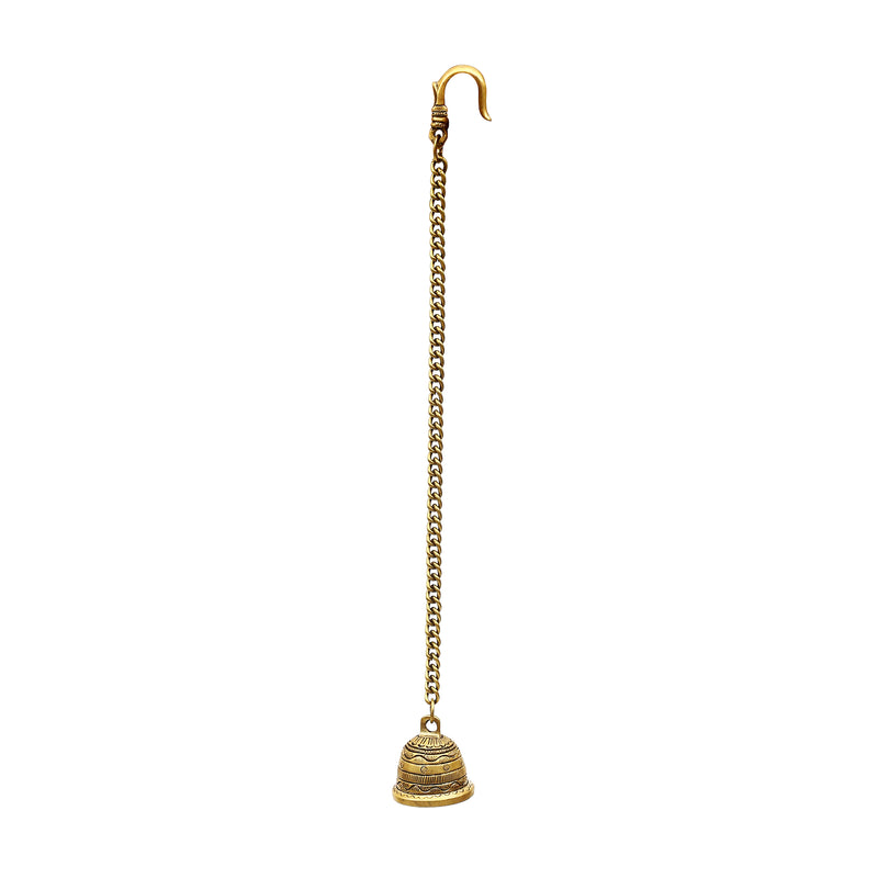 Carving Bell ragaarts.myshopify.com