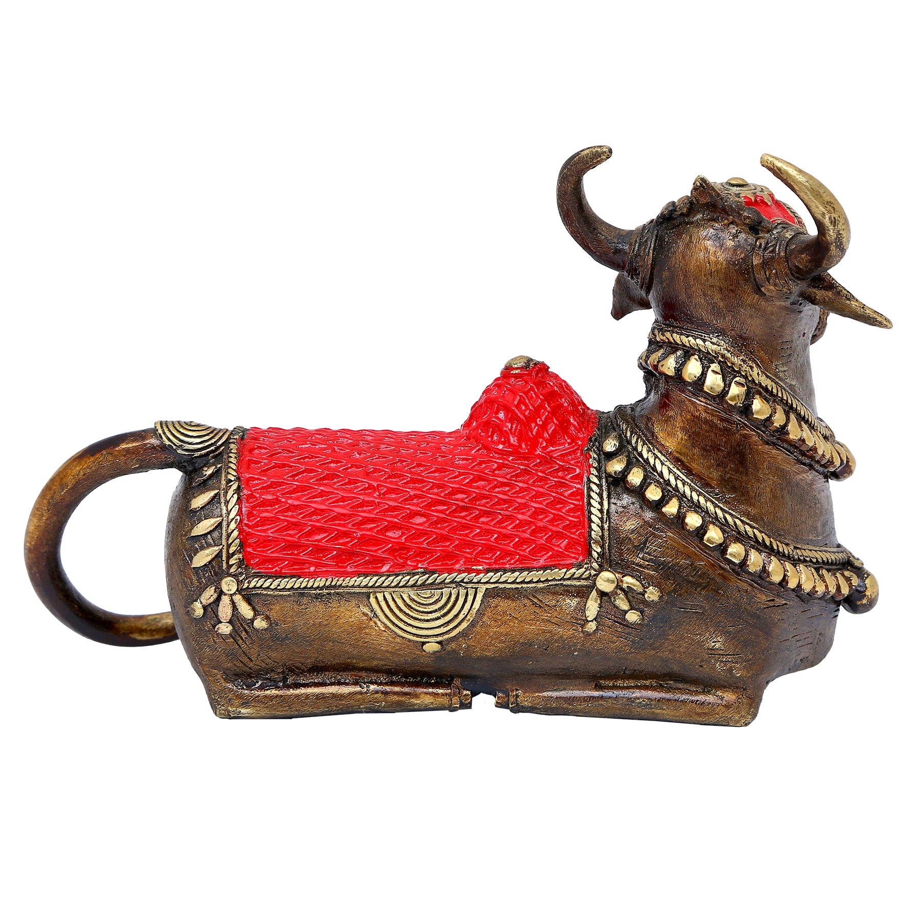 Bastar Nandi-2 ragaarts.myshopify.com