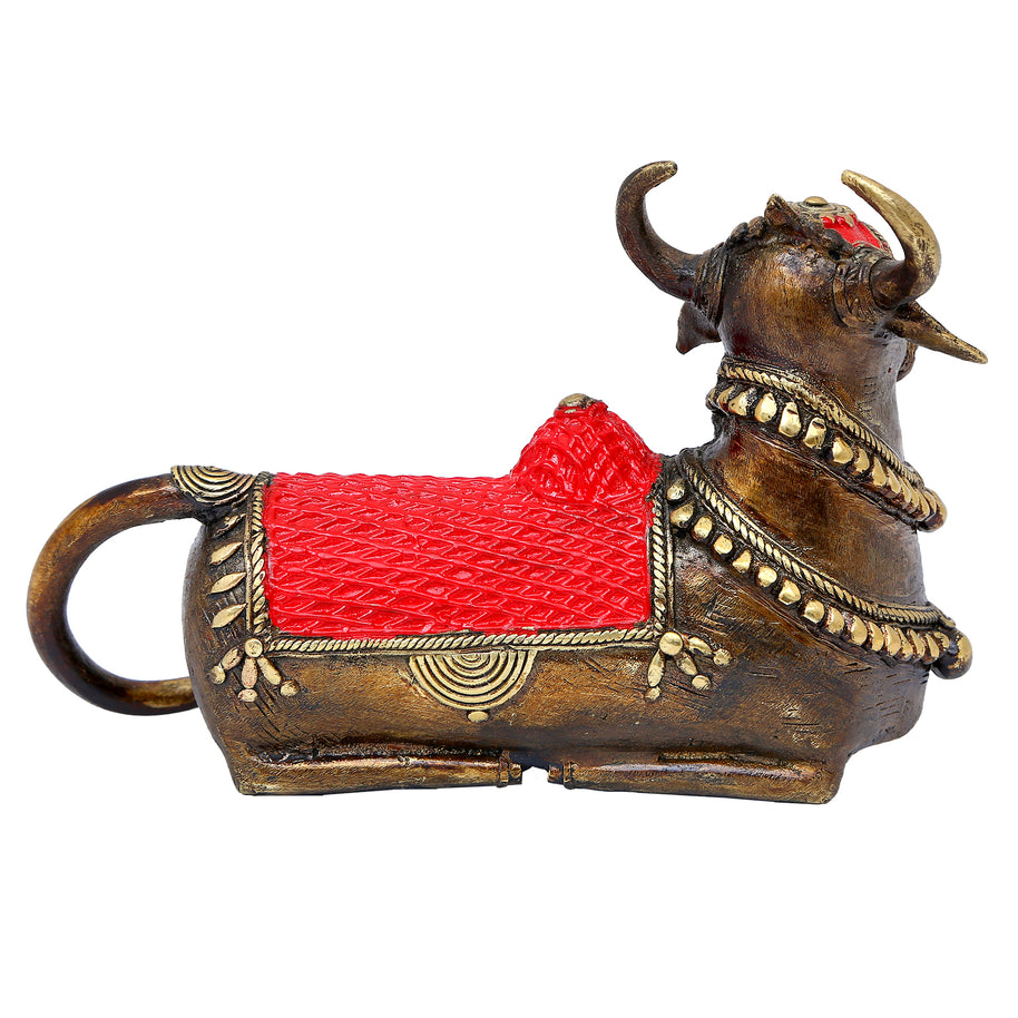Bastar Nandi-2 ragaarts.myshopify.com