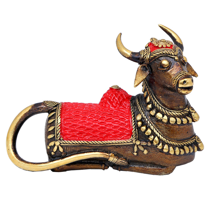 Bastar Nandi-1 ragaarts.myshopify.com