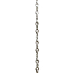 Hanging Bell With Ganesha ragaarts.myshopify.com