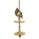 Bird Lamp 2 Step ragaarts.myshopify.com