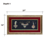 Jewellery Painting ragaarts.myshopify.com
