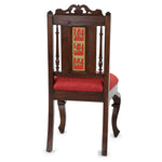 Wh Teakwood Chair ragaarts.myshopify.com