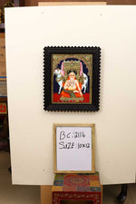 Tp Raghavendra Swamy ragaarts.myshopify.com