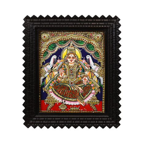 Tp Gajalakshmi Gold Saree ragaarts.myshopify.com