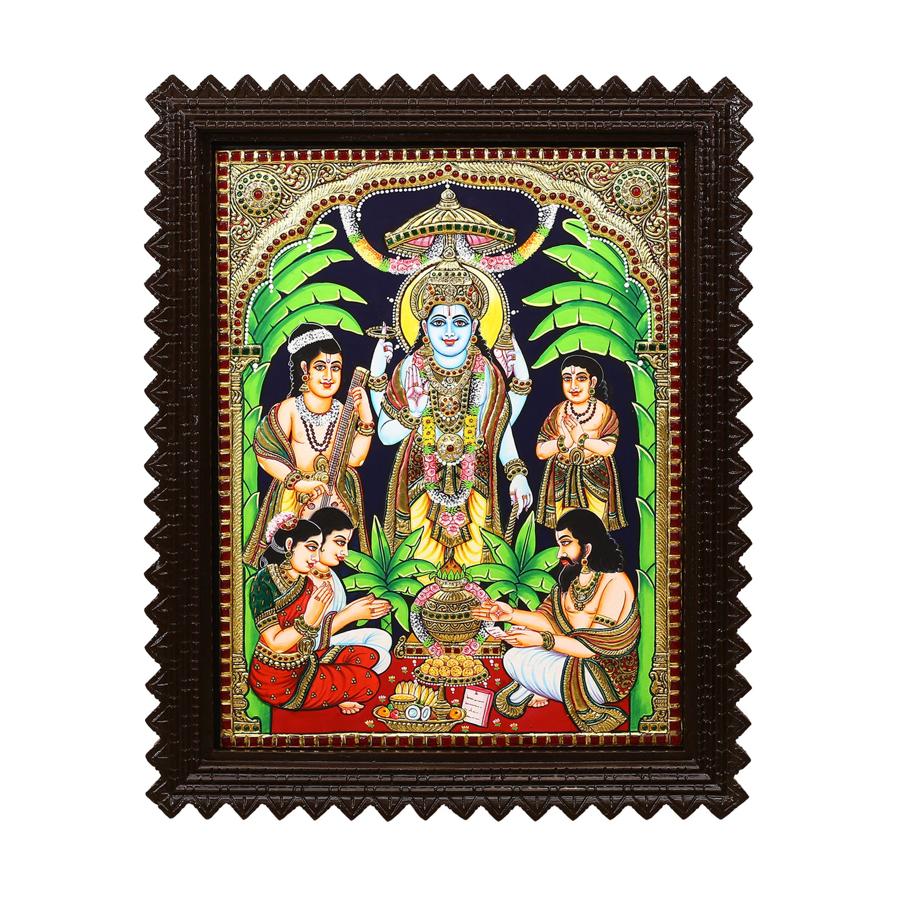Tp Sathyanarayana ragaarts.myshopify.com