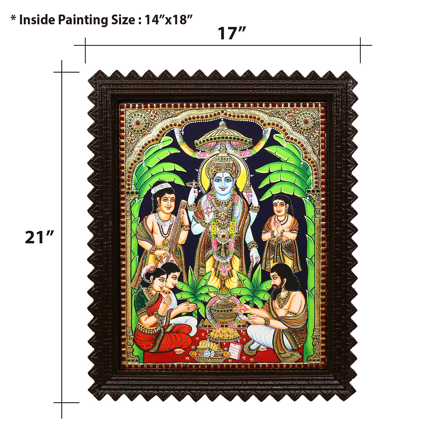 Tp Sathyanarayana ragaarts.myshopify.com