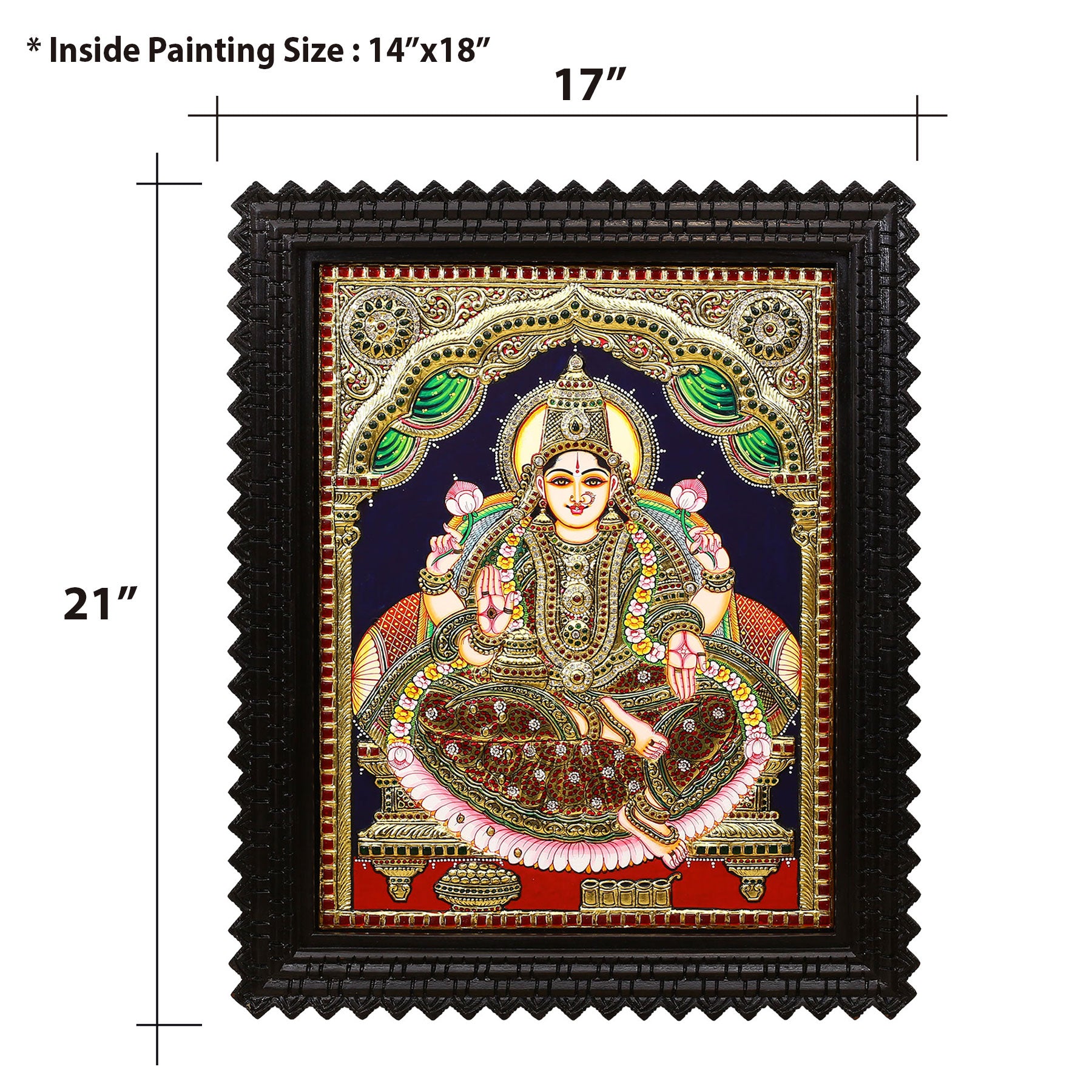 Tp Lakshmi ragaarts.myshopify.com