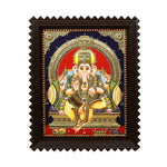 Tp Emb Ganesha ragaarts.myshopify.com