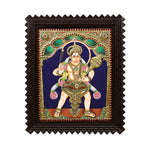 Tp Emb Hanuman ragaarts.myshopify.com