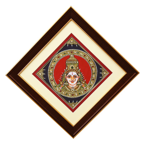 Tp Lakshmi Face ragaarts.myshopify.com