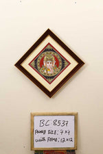 Tp Ganesha Face ragaarts.myshopify.com