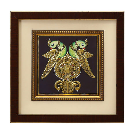 Tp 6x6 Parrot ragaarts.myshopify.com