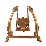 Jhula Ganesha With Arch