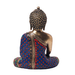 Buddha (Backside)