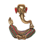 Modern Style Art Ganesha