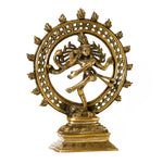 STANDING NATARAJ
