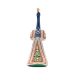 Standing Peacoke With Stone Work 