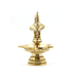 Peacock Oil 4 Diya
