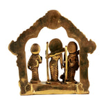 Ram Darabara With Arch 