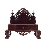 Rosewood Mandasan