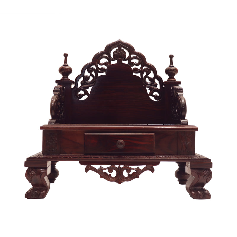 Rosewood Mandasan