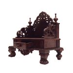 Rosewood Mandasan
