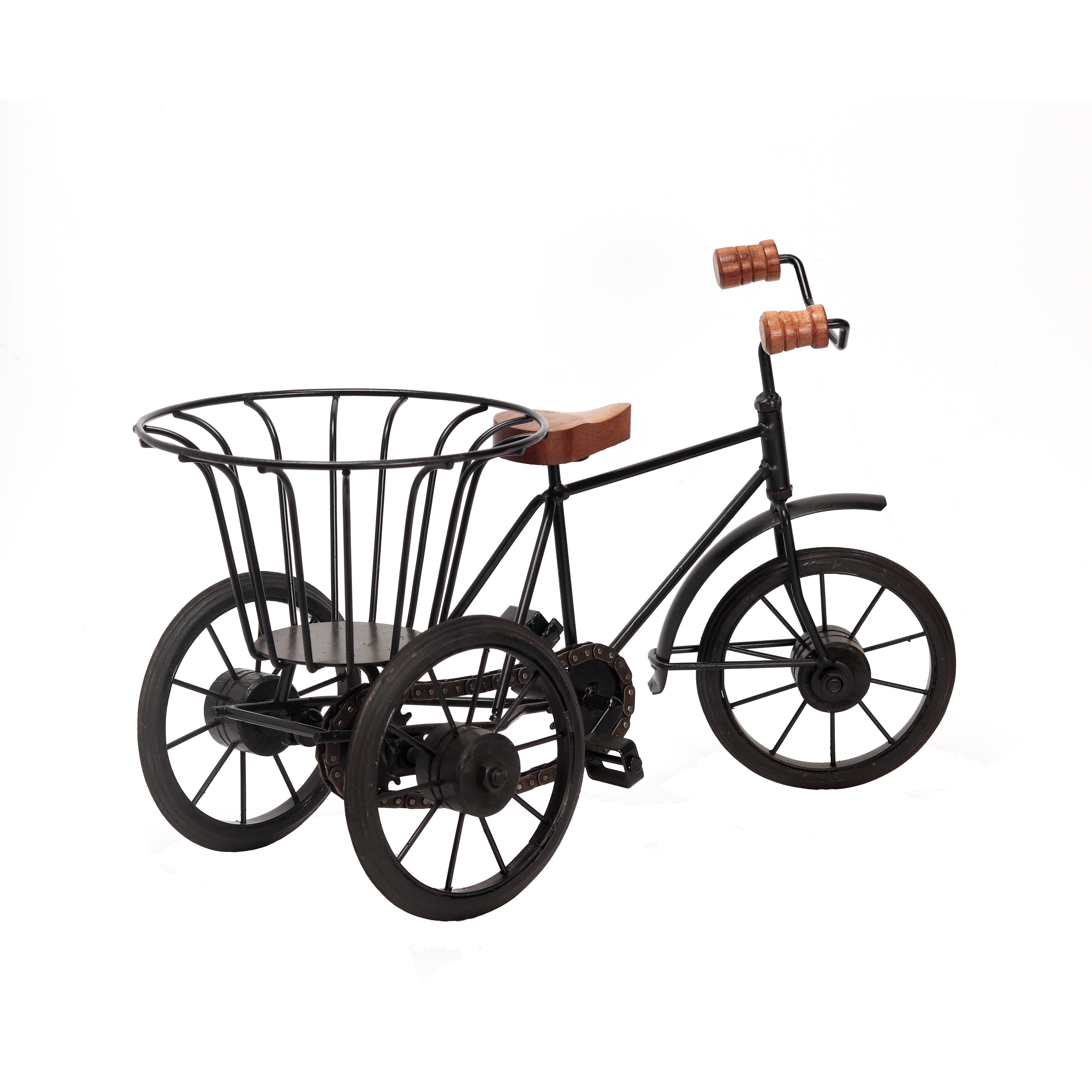 Buy Auto Rickshaw Decorative Showpiece at Best Price – Ragaarts